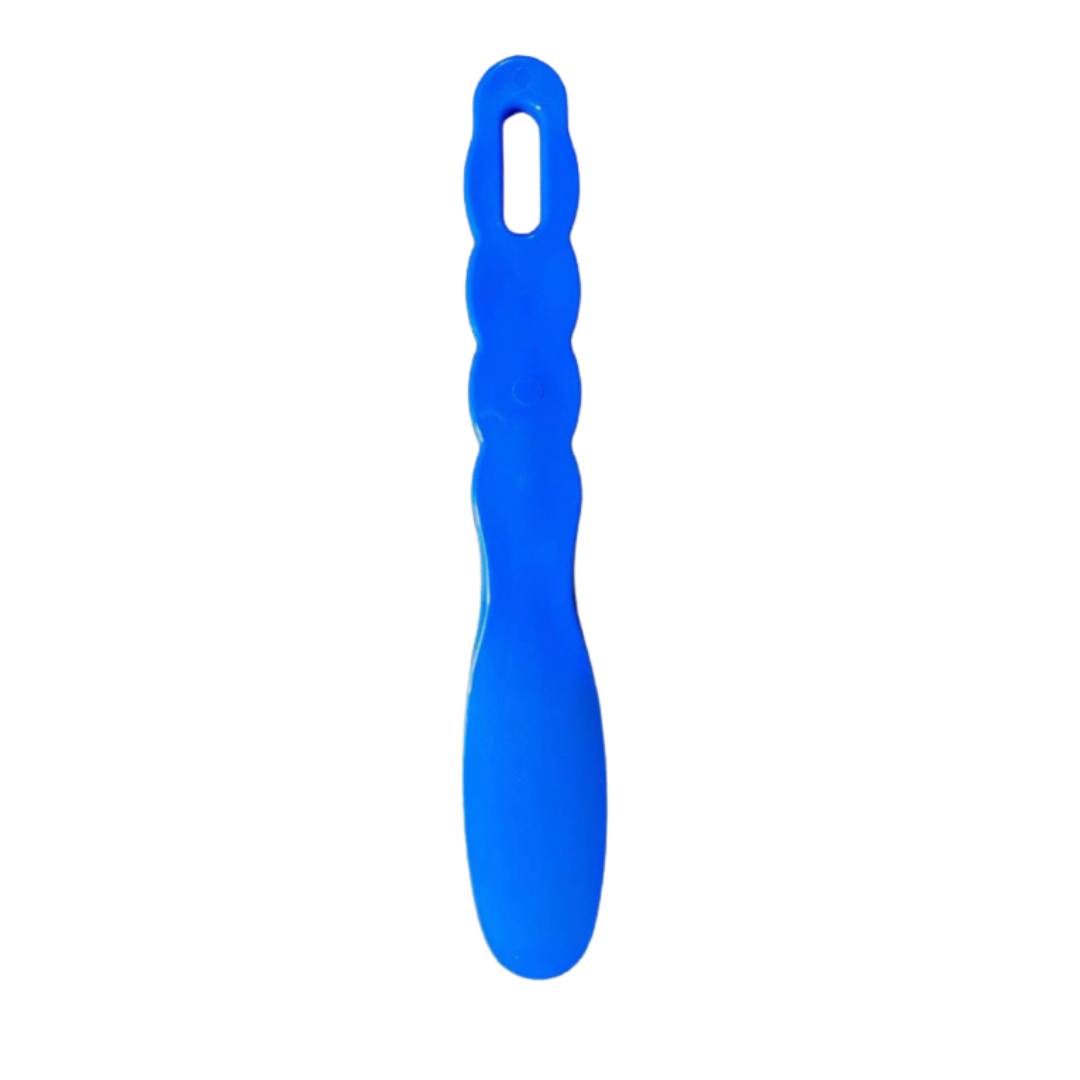 plastic spatula