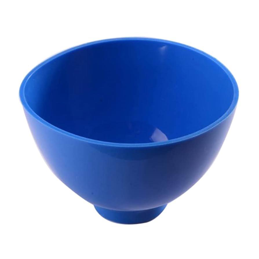 rubber bowl