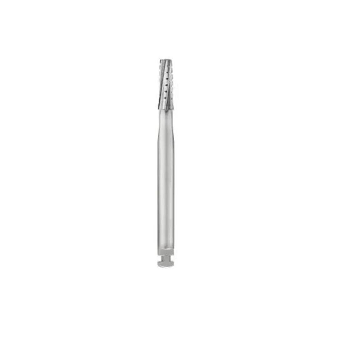 RA straight Fissure bur 008