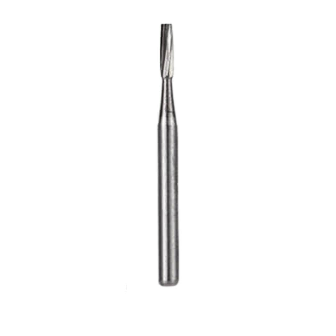 FG straight fissure bur 008