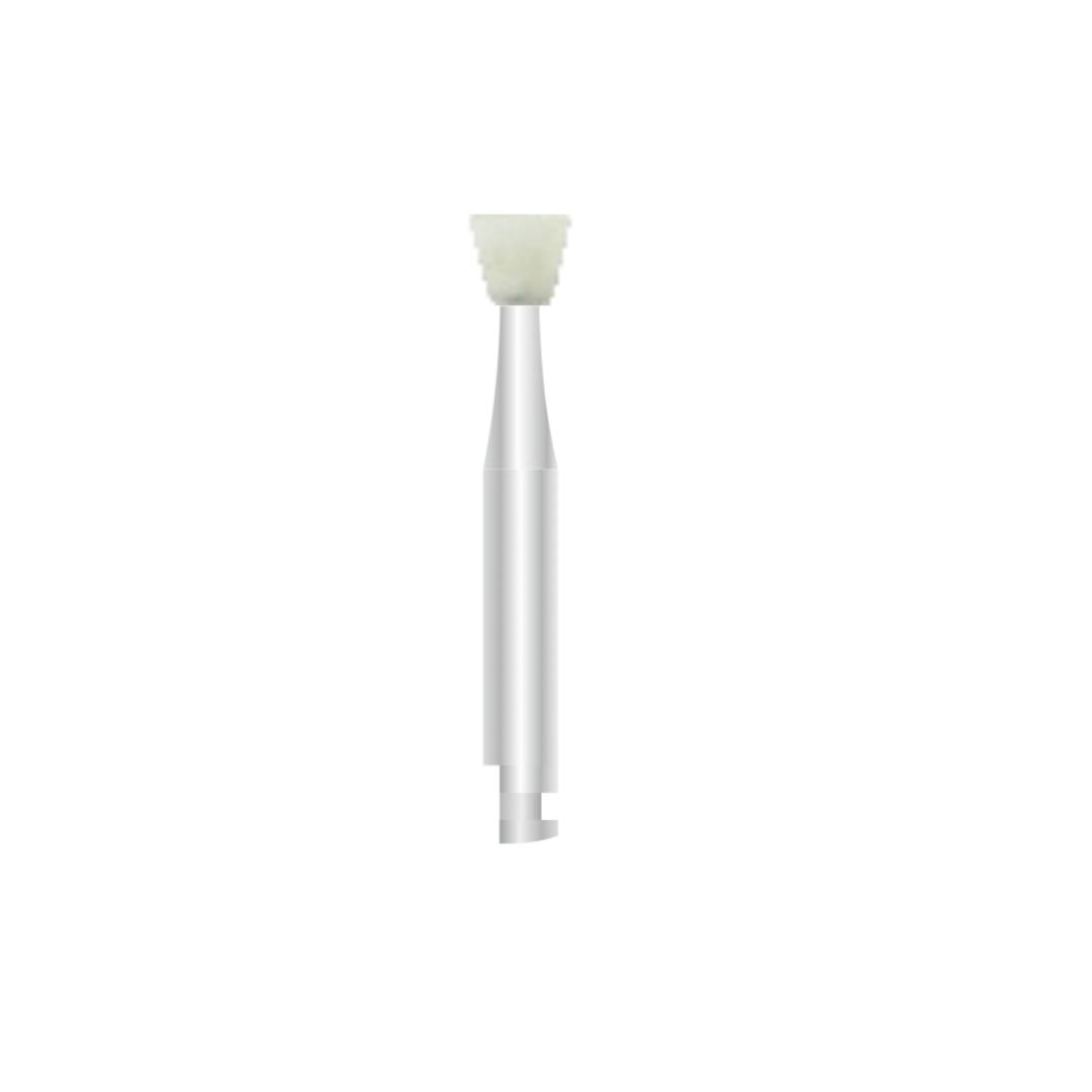 white stone burs