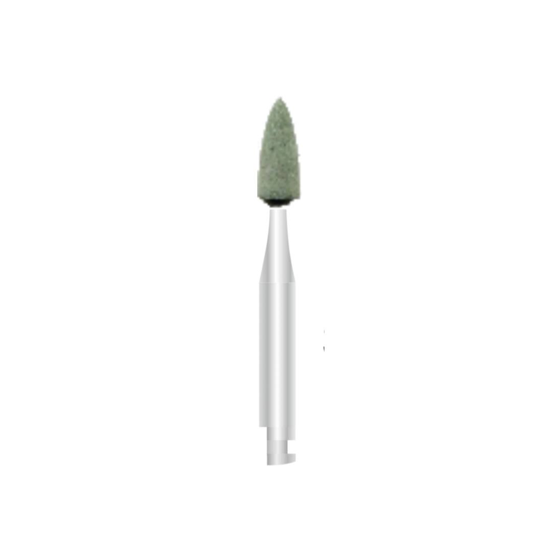 white stone burs