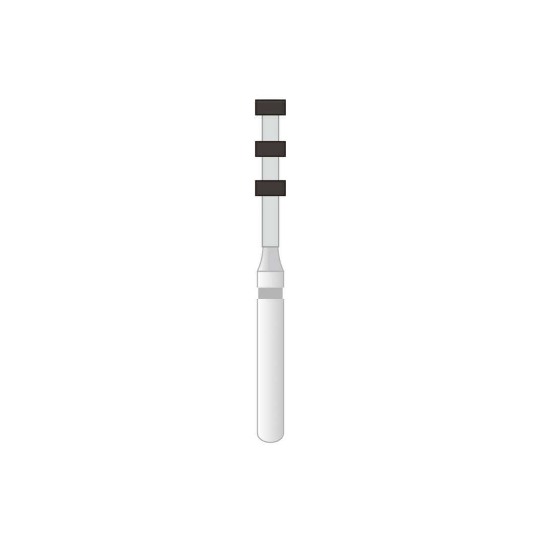 veneers depth cutting bur