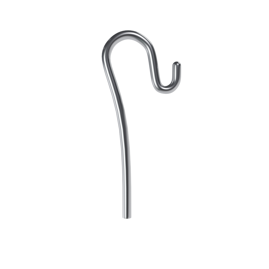 Lip hook