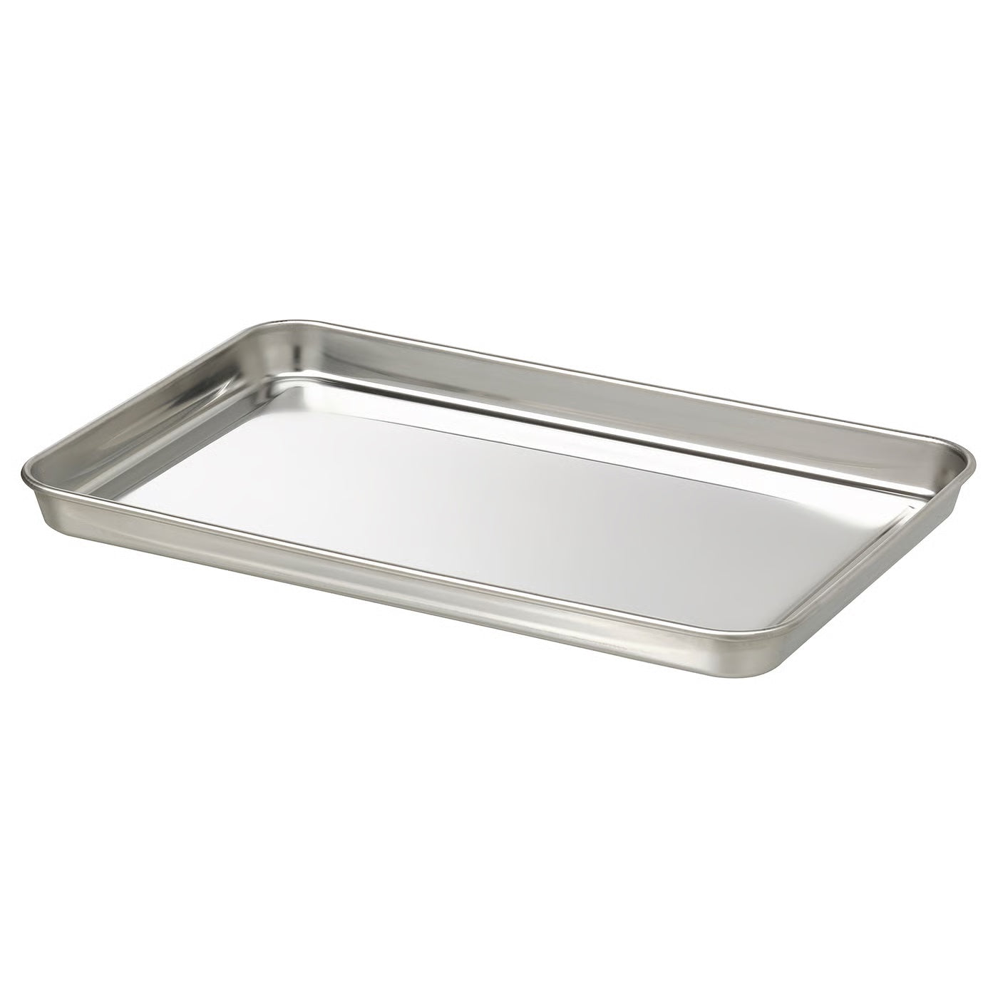 Metal trays