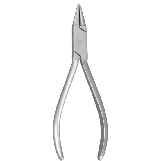 Loop plier