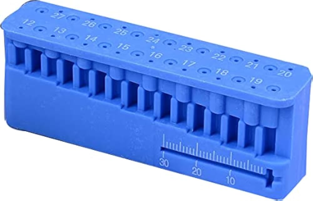 Endo block