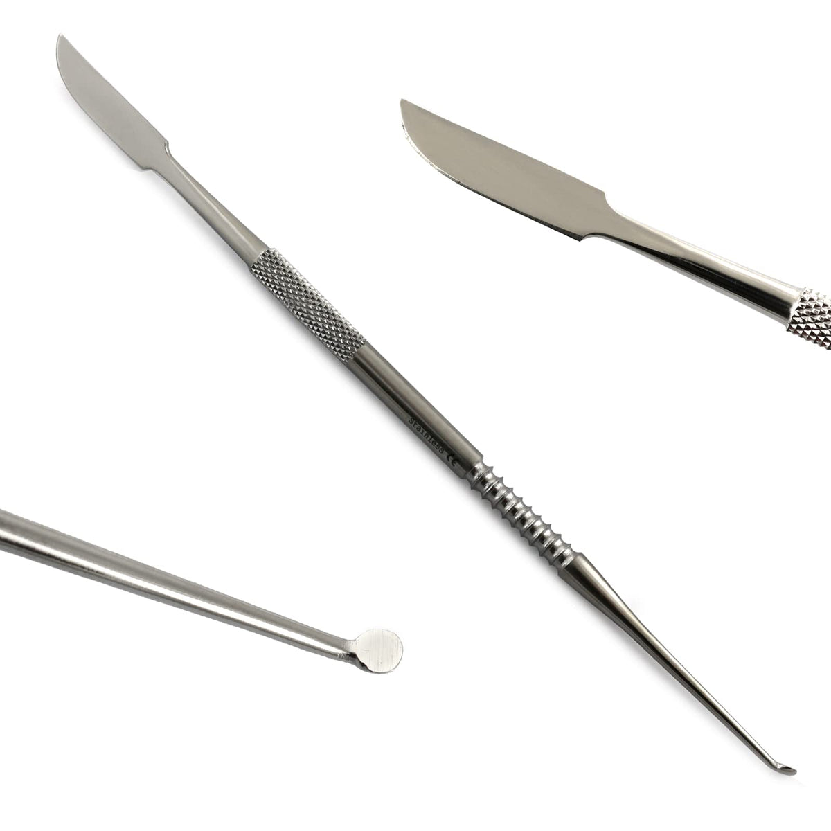 Lecron carver ( wax carver)