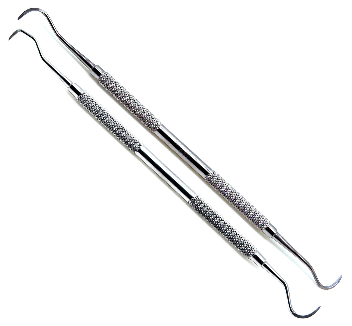 Anterior scaler