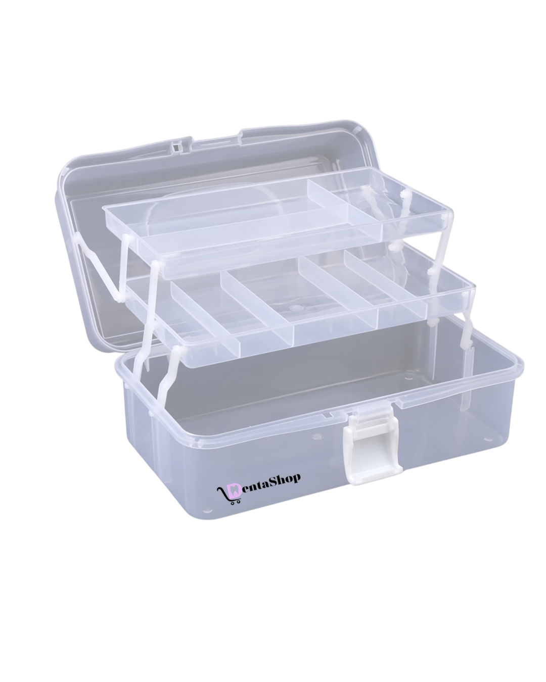 Dentashop box