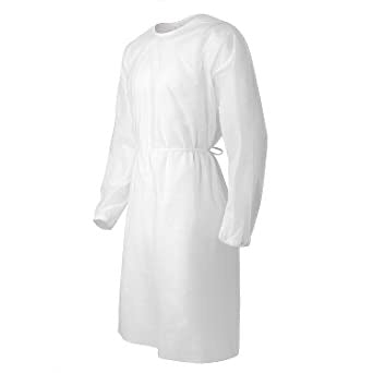 White gowns