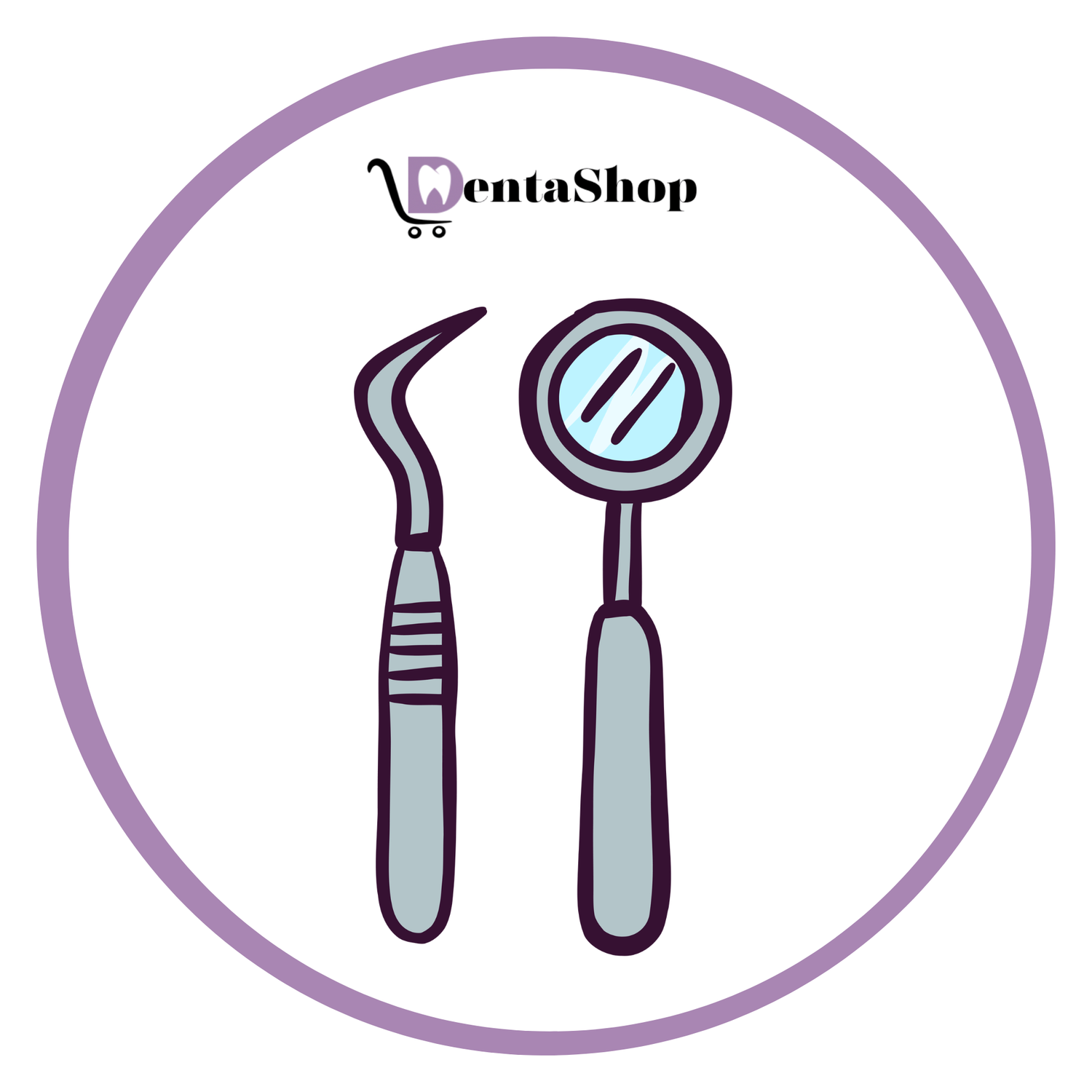 Dental tools