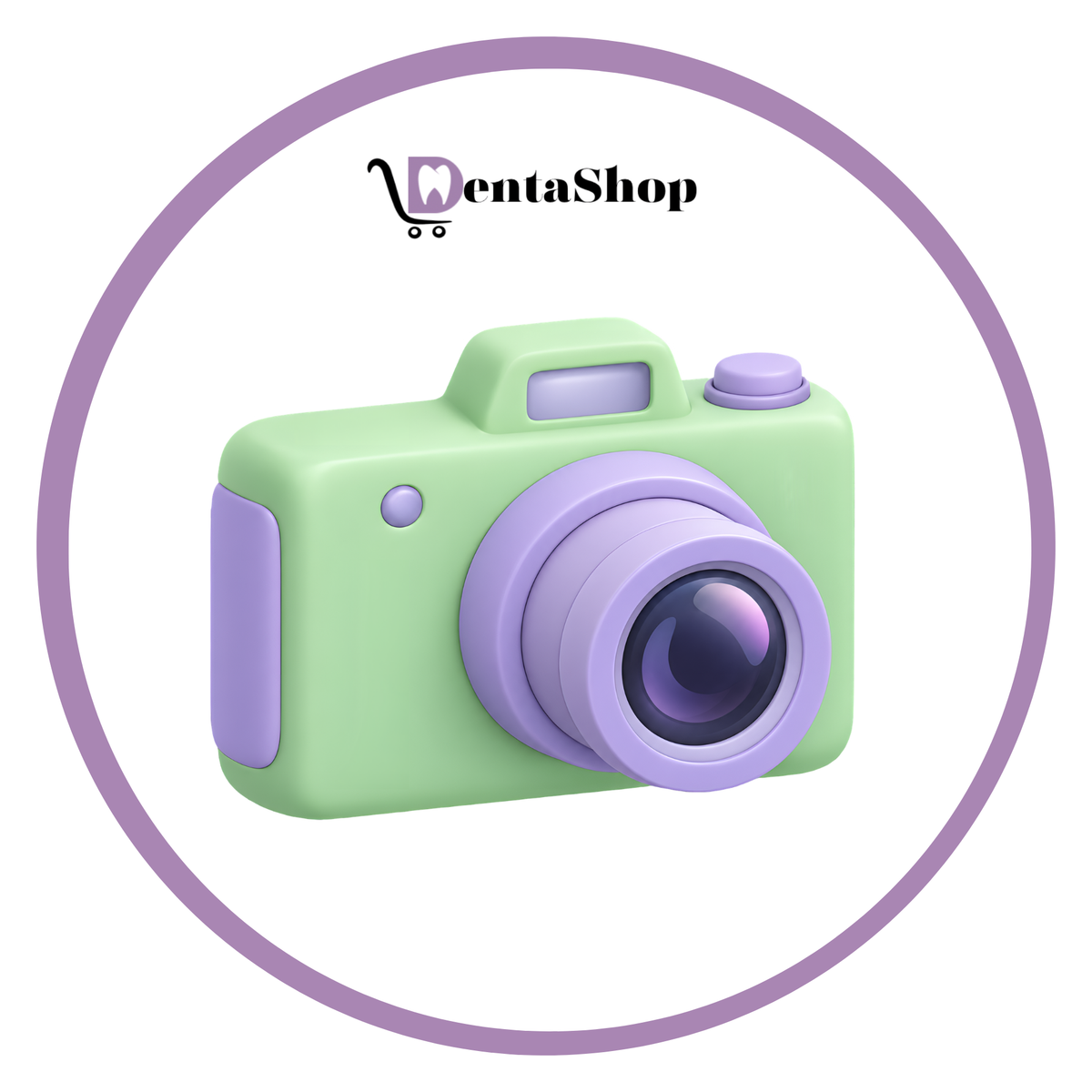Dental photography