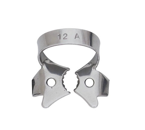 Clamp 12A