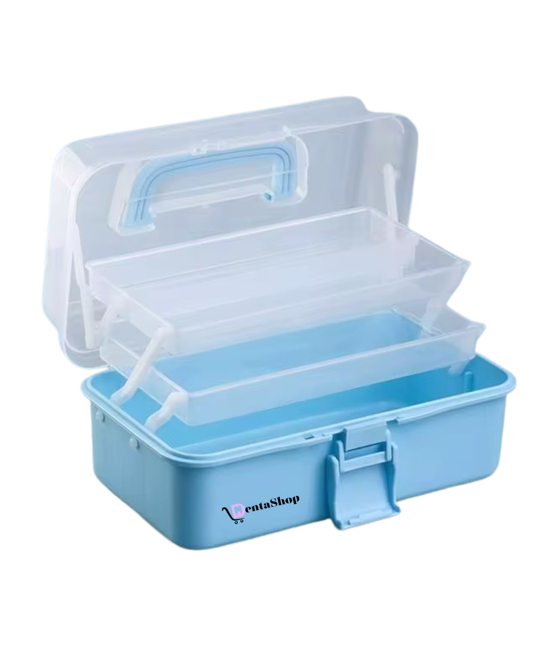 Dentashop box