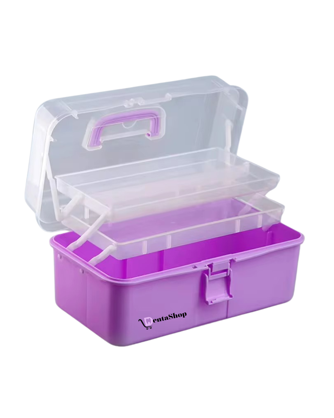 Dentashop box
