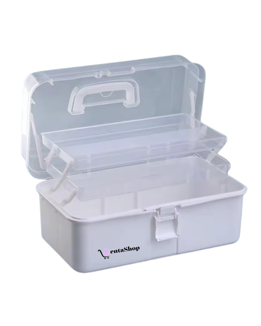 Dentashop box