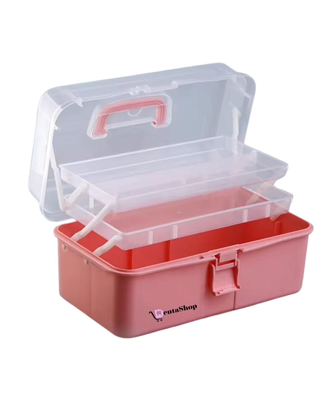 Dentashop box