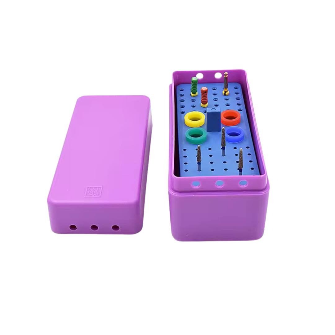endo box