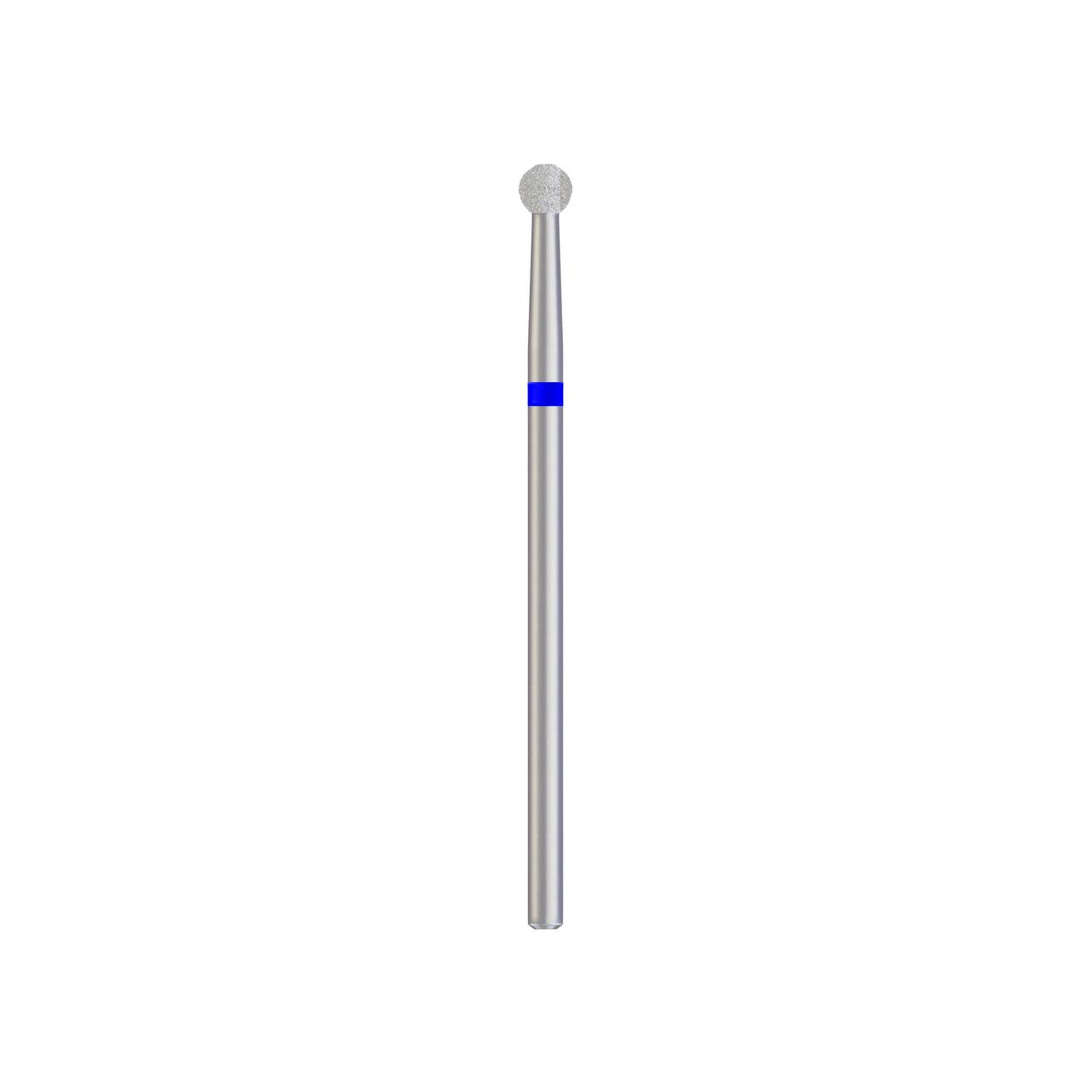 diamond HP round bur