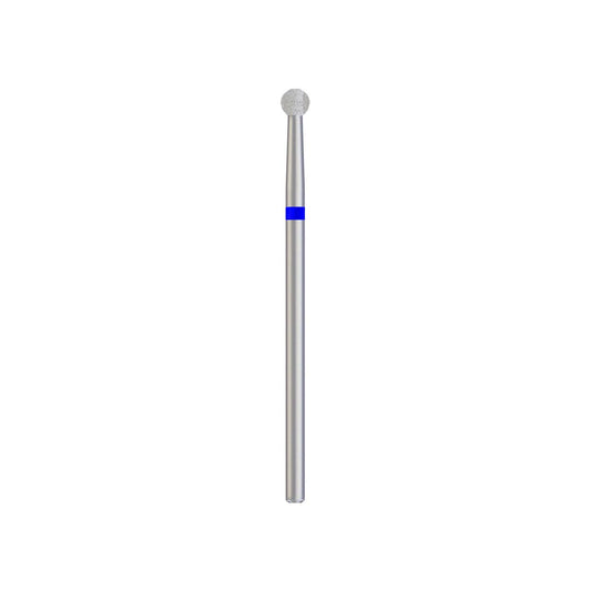 diamond HP round bur