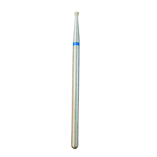 diamond HP inverted bur