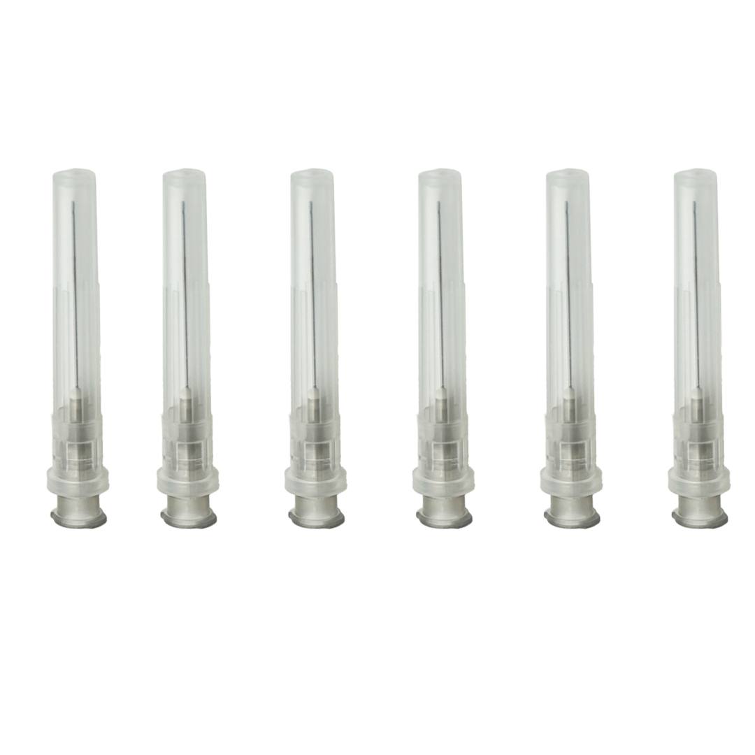 side vented  6pc