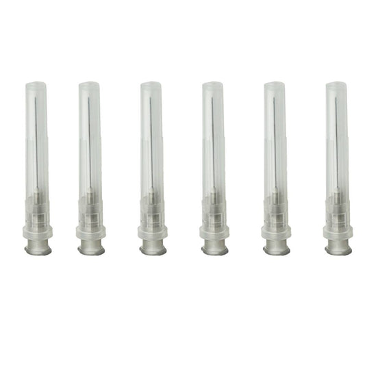 side vented  6pc
