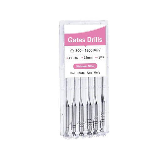 gates glidden