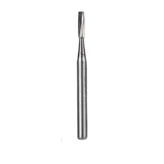 FG straight fissure bur 008