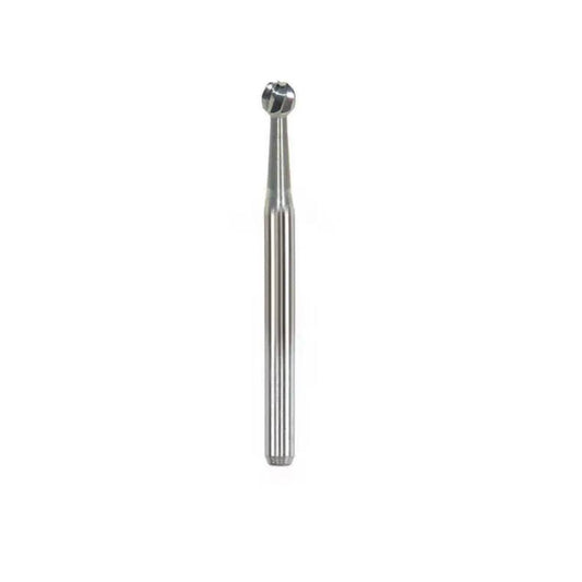 high speed round carbide bur