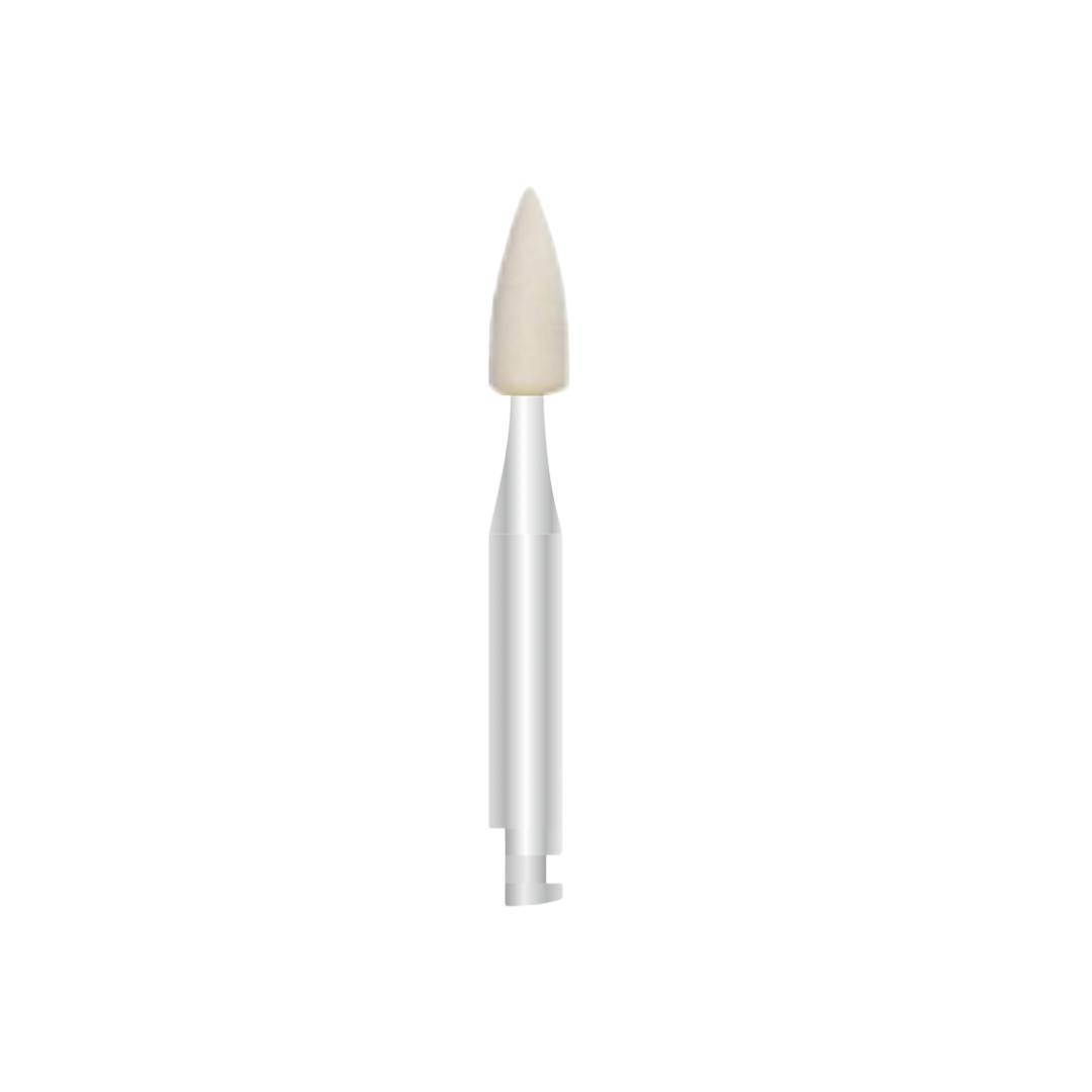 white stone burs