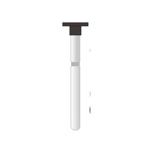 wheel bur