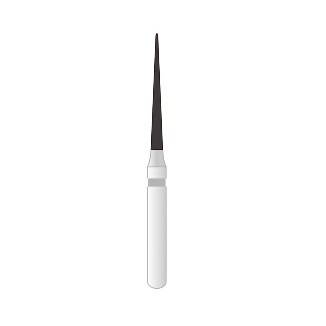 needle diamond bur