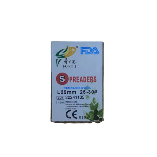 spreader L25mm