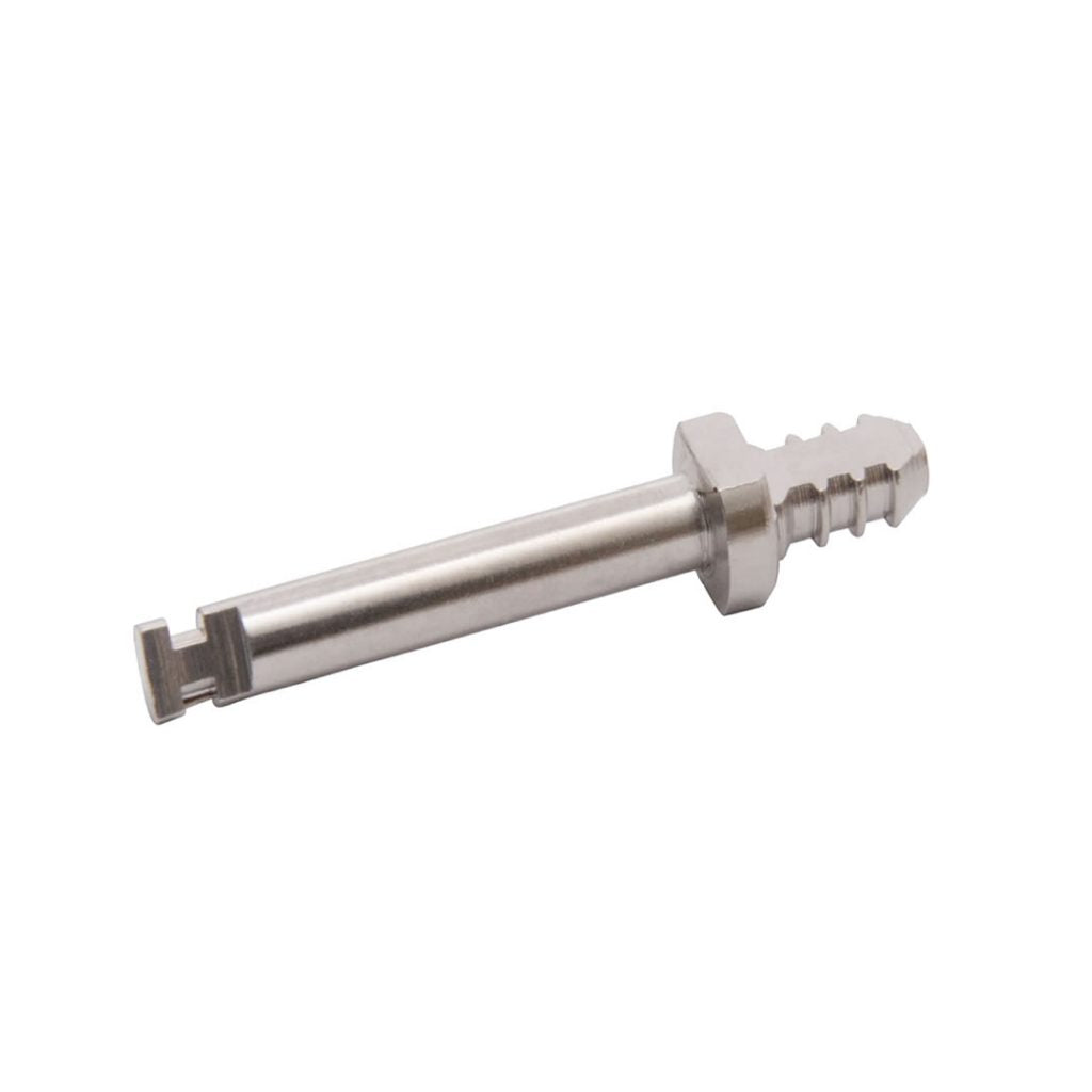 Mandrel bur