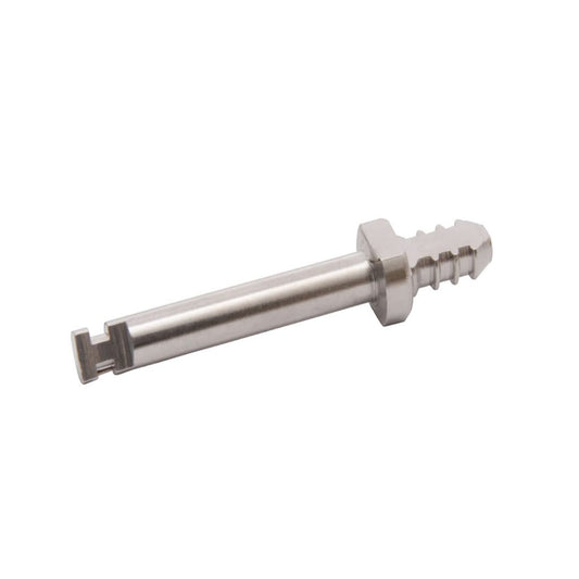 Mandrel bur