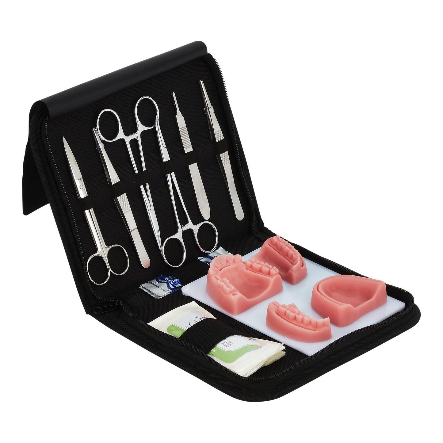 Oral Pad Suturing kit