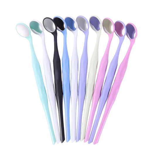 Anti fog mirror double sided