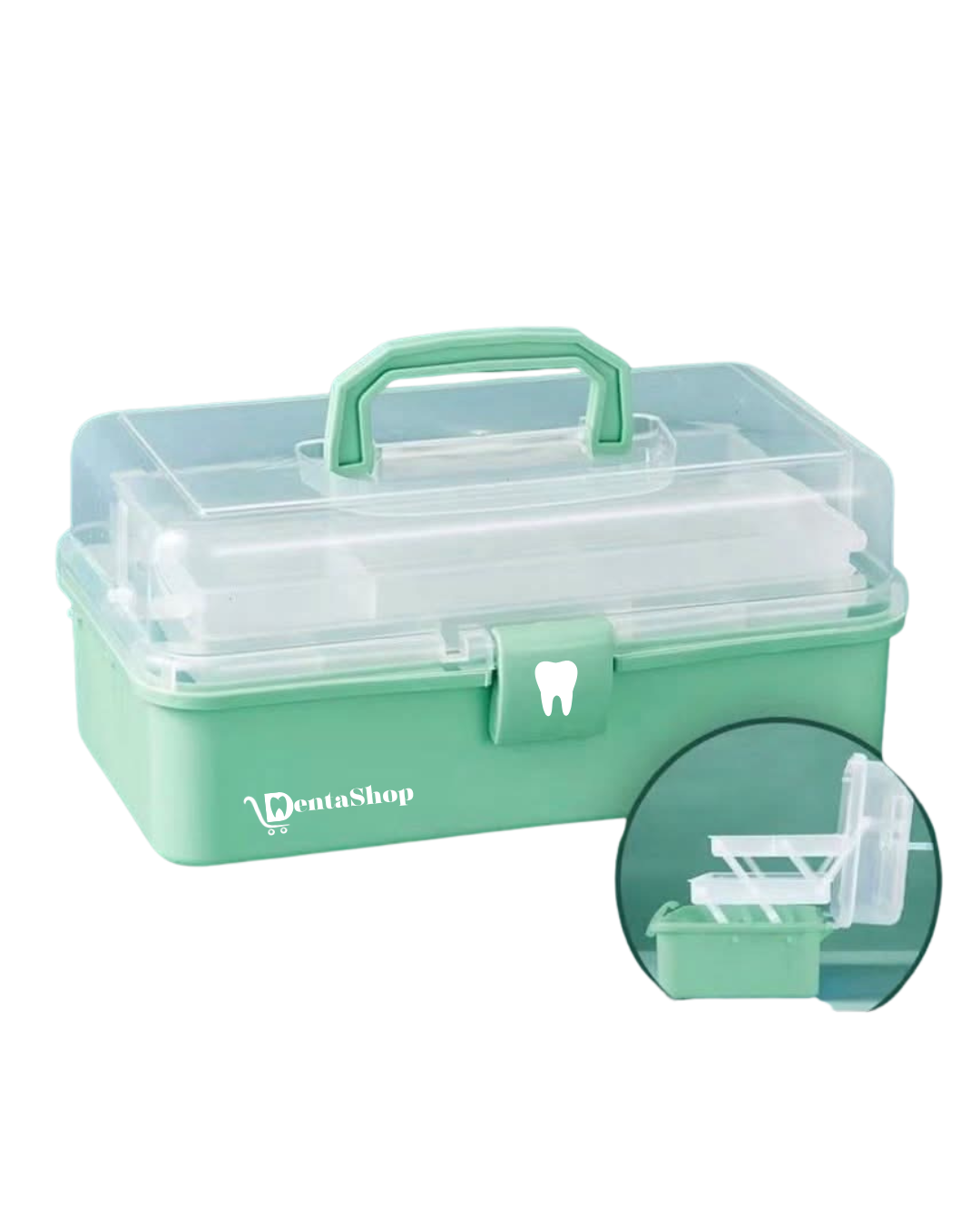 Dentashop box