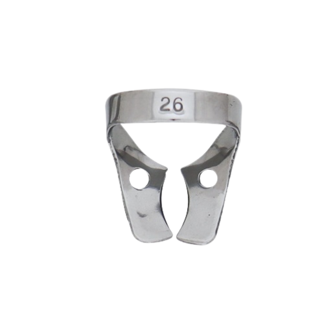 26 clamp