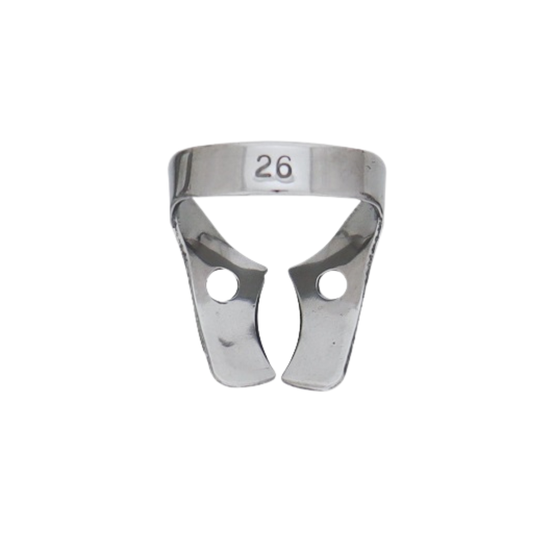 26 clamp