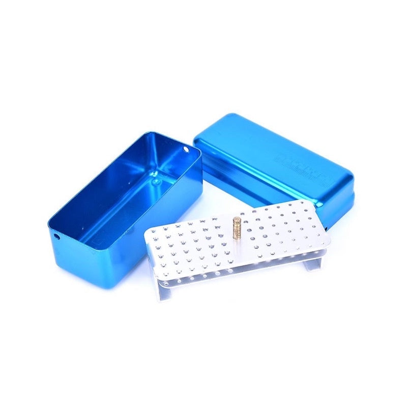 Files holder 72 holes