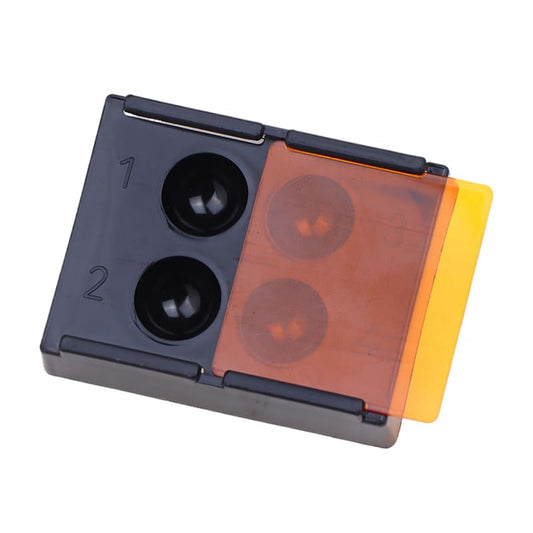 Composite box