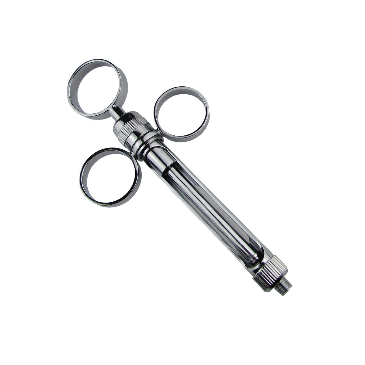 Dental syringe