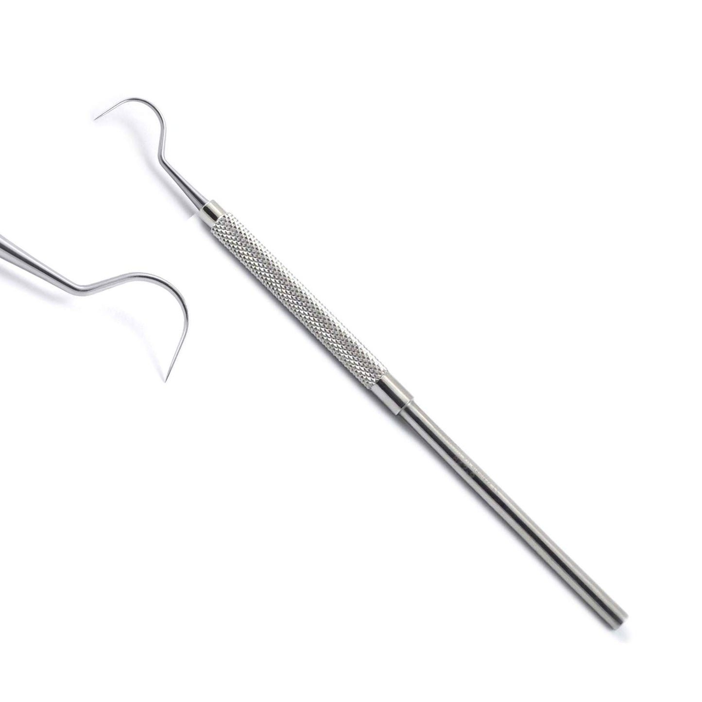 Sheperd's Hook Explorer