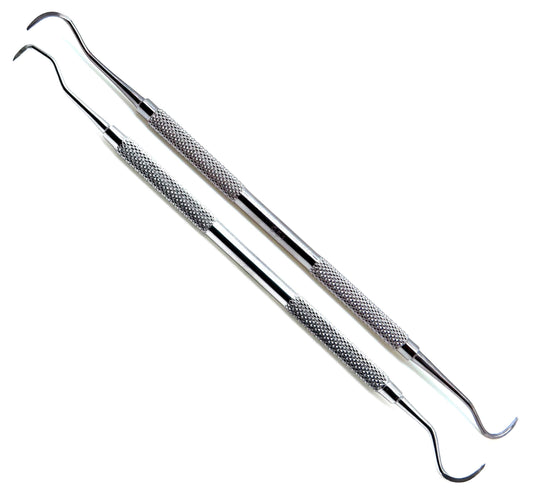 Anterior scaler