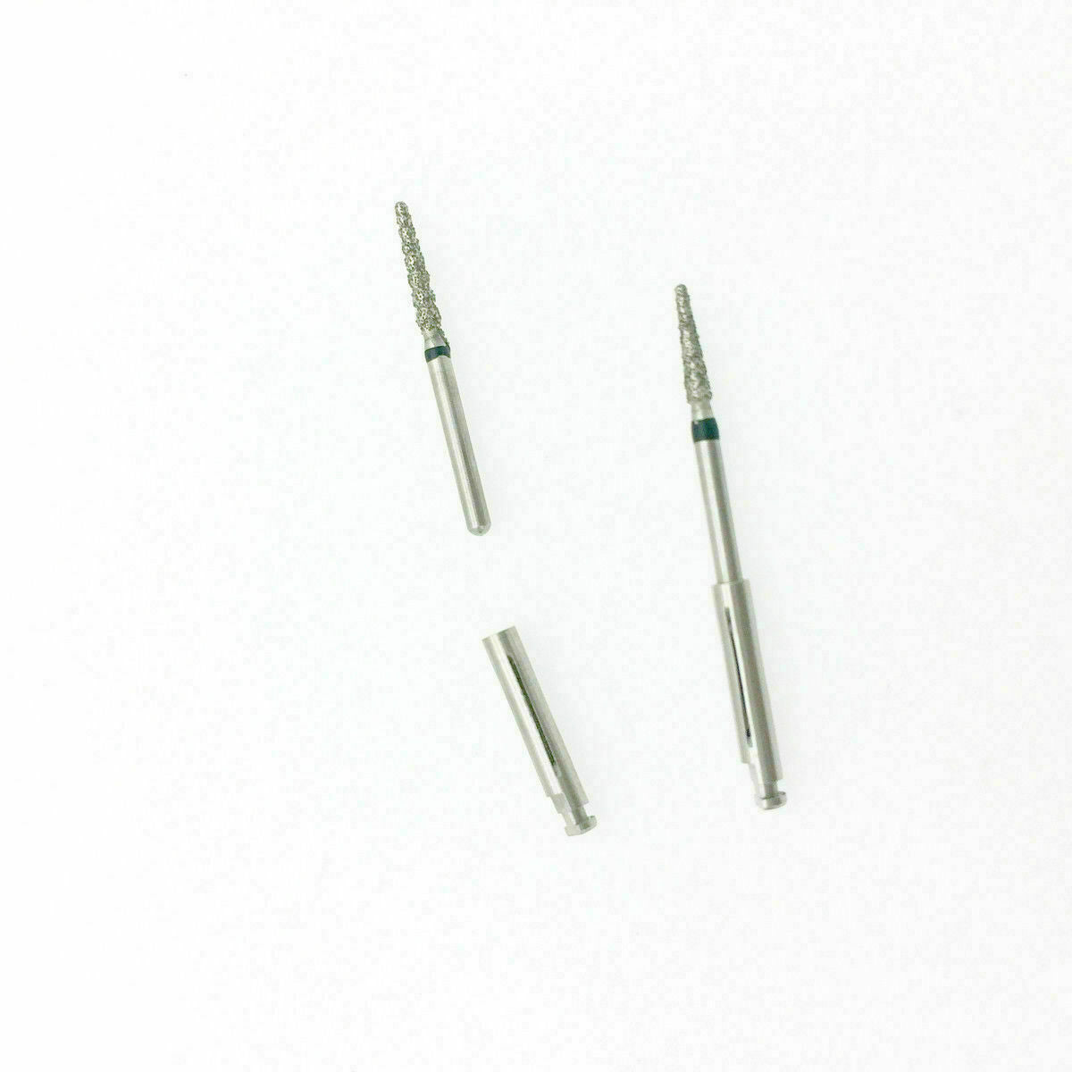 Converter bur ( high to low speed)