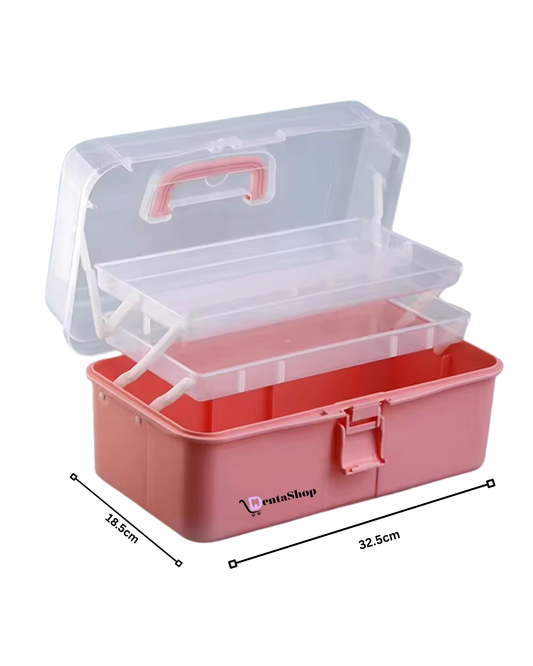 Dentashop box