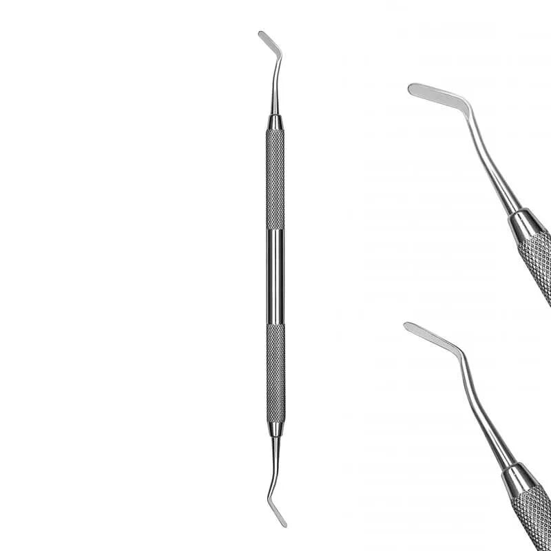 Composite  filling instrument
